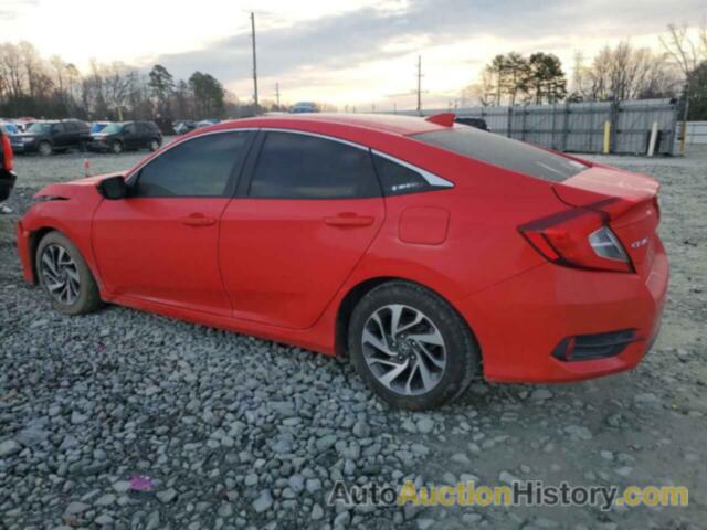 HONDA CIVIC EX, 2HGFC2F74HH514458