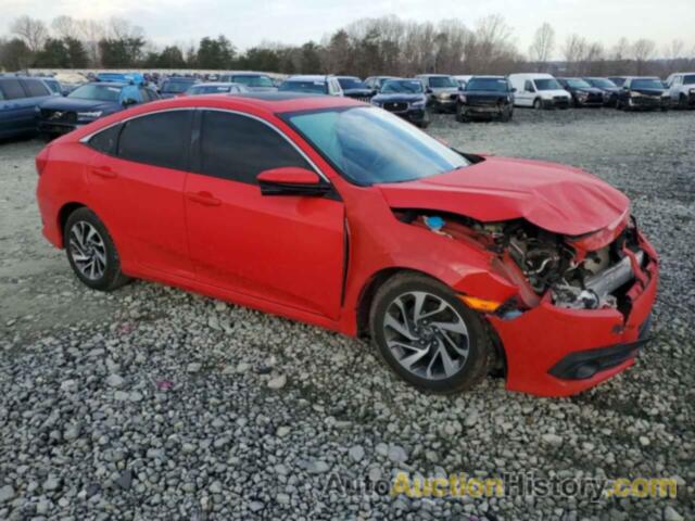 HONDA CIVIC EX, 2HGFC2F74HH514458