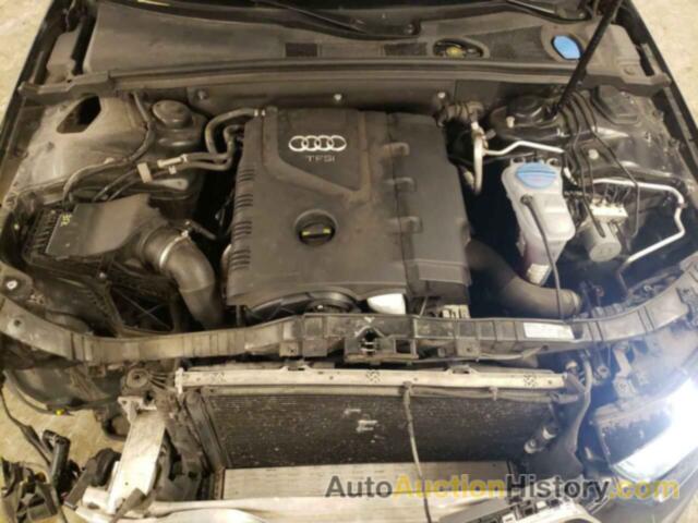 AUDI A4 PREMIUM PLUS S-LINE, WAUFFAFL3GA005940