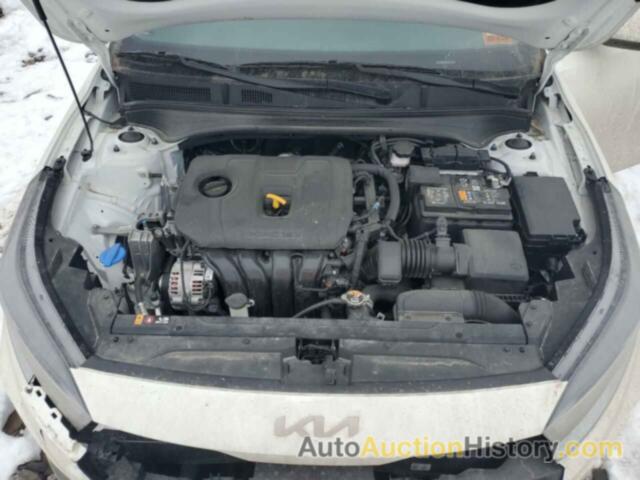 KIA FORTE LX, 3KPF24AD6PE677911