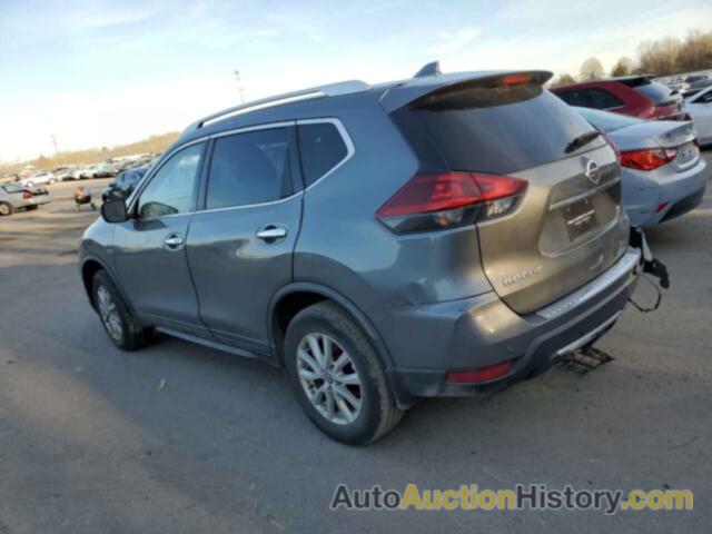 NISSAN ROGUE S, JN8AT2MV3KW377004