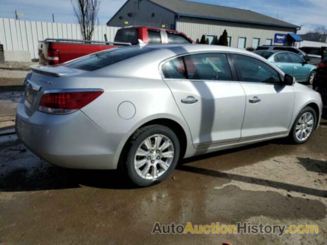 BUICK LACROSSE, 1G4GC5ER5CF295863