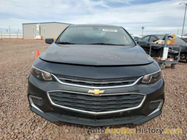 CHEVROLET MALIBU LS, 1G1ZB5ST4JF247857