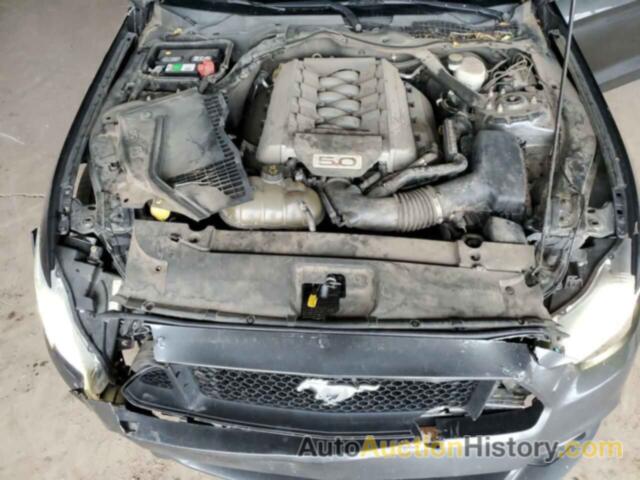 FORD MUSTANG GT, 1FA6P8CF2F5339493