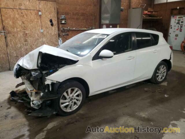 MAZDA 3 I, JM1BL1L75D1717394