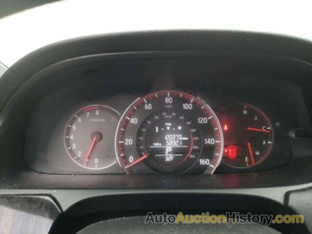 HONDA ACCORD LX-S, 1HGCT1B32HA004799