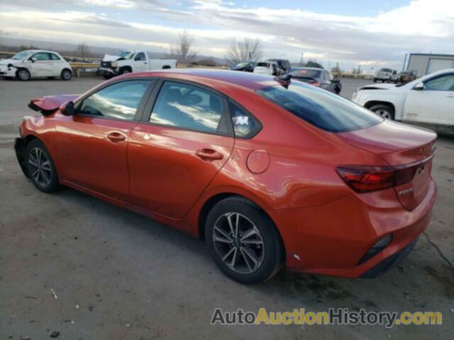 KIA FORTE FE, 3KPF24AD6NE449131