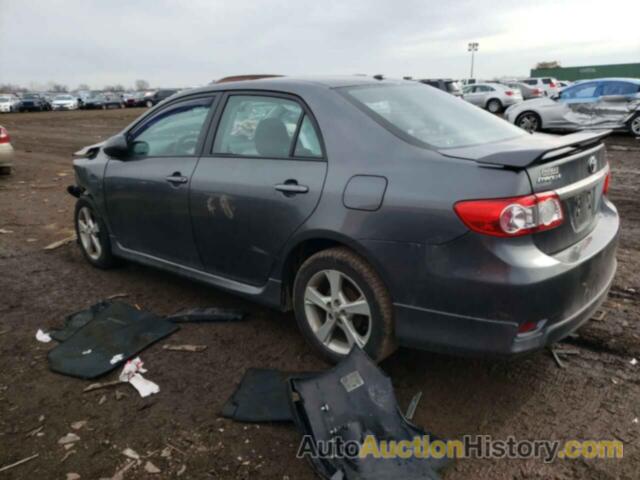 TOYOTA COROLLA BASE, 2T1BU4EE2BC732678