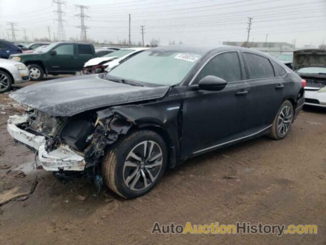 HONDA ACCORD HYBRID EXL, 1HGCV3F50LA012975