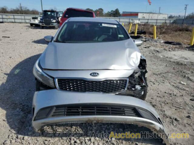 KIA FORTE LX, 3KPFL4A70HE027903