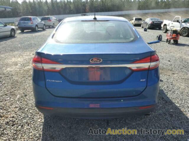 FORD FUSION SE, 3FA6P0H79HR371926