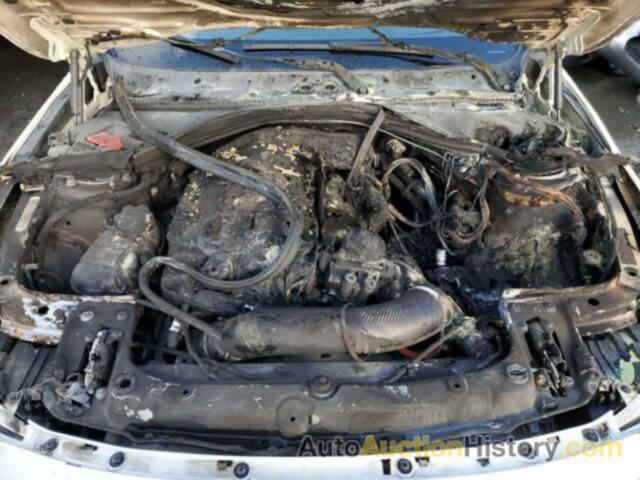 BMW 3 SERIES I, WBA3A9C53EF477738