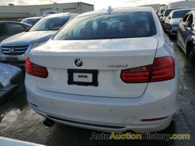 BMW 3 SERIES I, WBA3A9C53EF477738