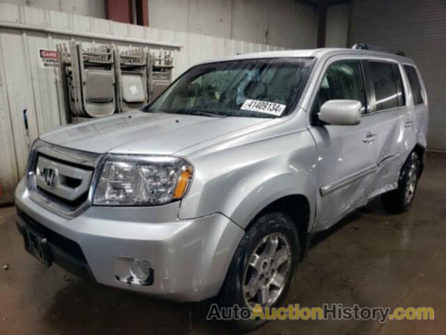 HONDA PILOT TOURING, 5FNYF4H91BB012139