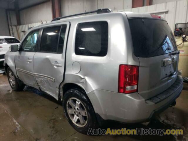 HONDA PILOT TOURING, 5FNYF4H91BB012139