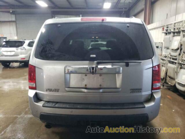 HONDA PILOT TOURING, 5FNYF4H91BB012139