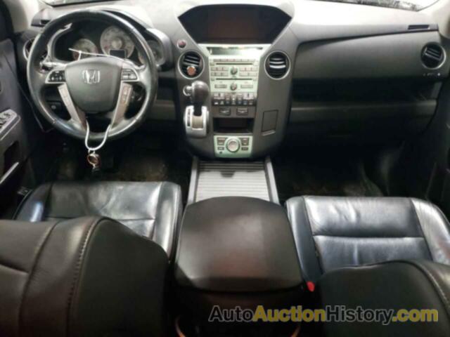 HONDA PILOT TOURING, 5FNYF4H91BB012139