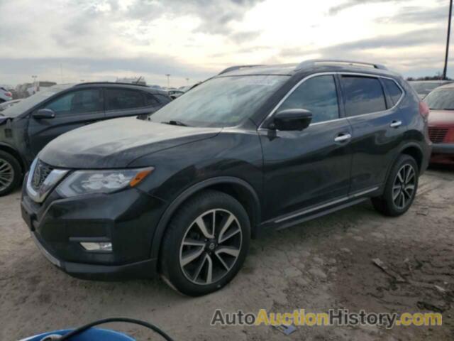 NISSAN ROGUE S, 5N1AT2MV0KC722739