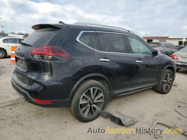 NISSAN ROGUE S, 5N1AT2MV0KC722739