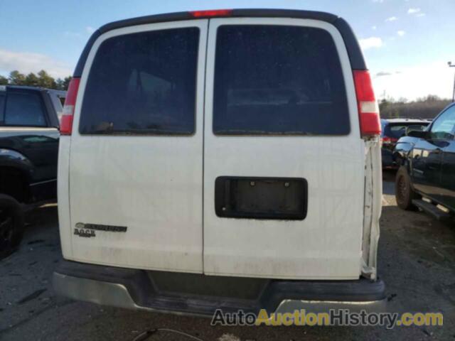 CHEVROLET EXPRESS LT, 1GAZGPFG1G1288317