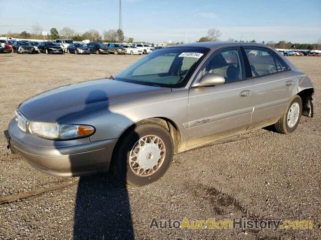 BUICK CENTURY LIMITED, 2G4WY52MXV1421747