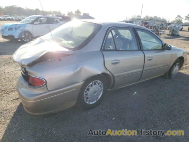 BUICK CENTURY LIMITED, 2G4WY52MXV1421747