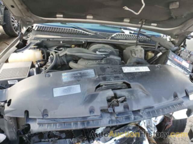 GMC SIERRA C1500, 1GTEC14V91Z323615