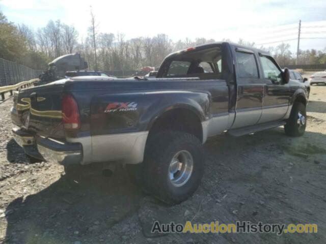 FORD F350 SUPER DUTY, 1FTWW33P63EC04781