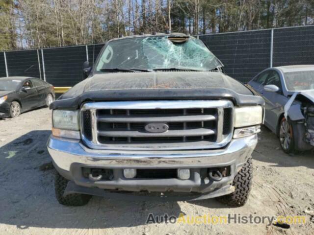 FORD F350 SUPER DUTY, 1FTWW33P63EC04781