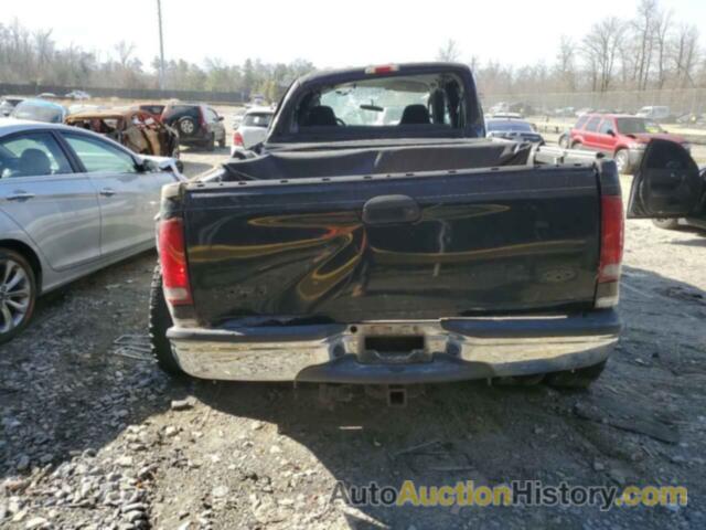 FORD F350 SUPER DUTY, 1FTWW33P63EC04781