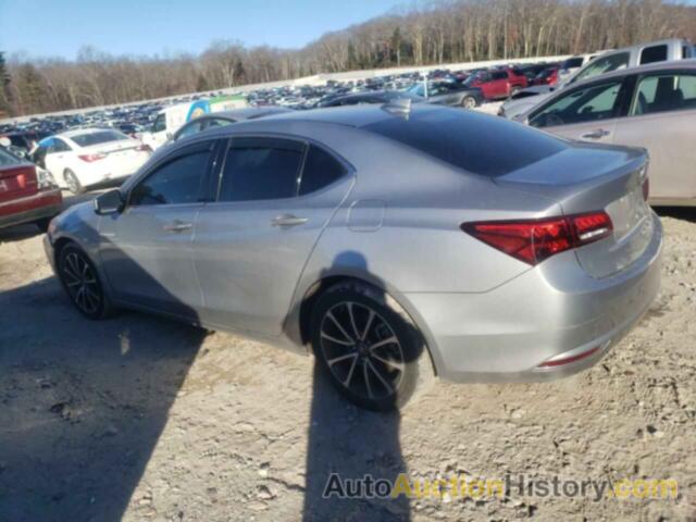 ACURA TLX TECH, 19UUB2F54HA000374