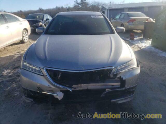 ACURA TLX TECH, 19UUB2F54HA000374