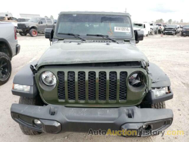 JEEP GLADIATOR SPORT, 1C6JJTAG7PL534868