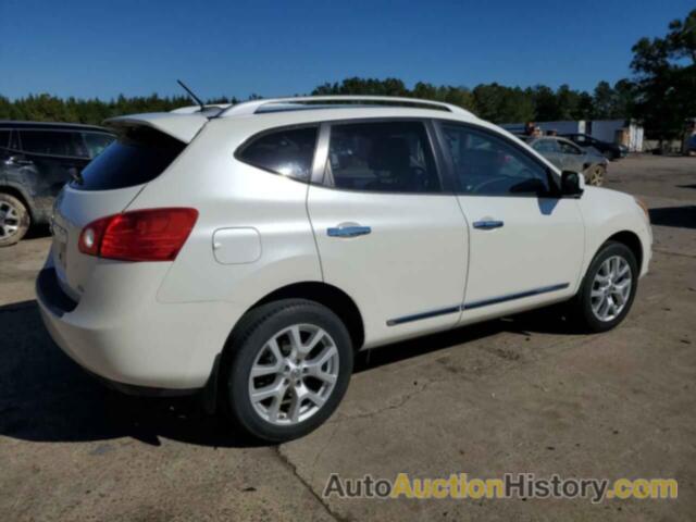 NISSAN ROGUE S, JN8AS5MT5DW007775