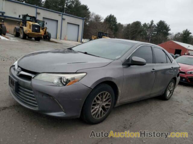 TOYOTA CAMRY LE, 4T1BF1FK0HU698535