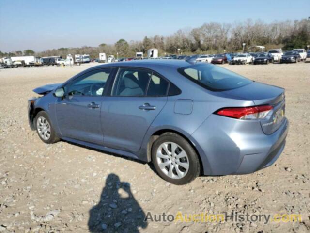 TOYOTA COROLLA LE, 5YFEPRAE3LP136522