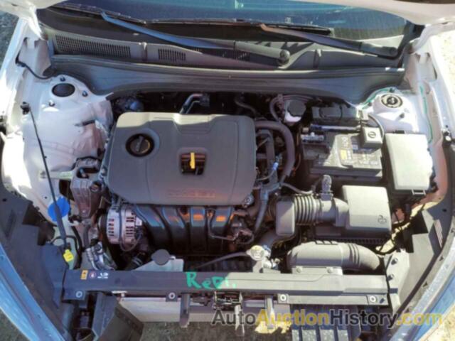 KIA FORTE LX, 3KPF24AD5PE688480