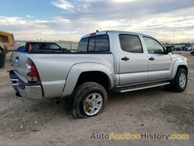 TOYOTA TACOMA DOUBLE CAB PRERUNNER, 5TFJU4GN8CX021546