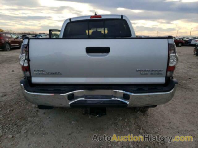 TOYOTA TACOMA DOUBLE CAB PRERUNNER, 5TFJU4GN8CX021546