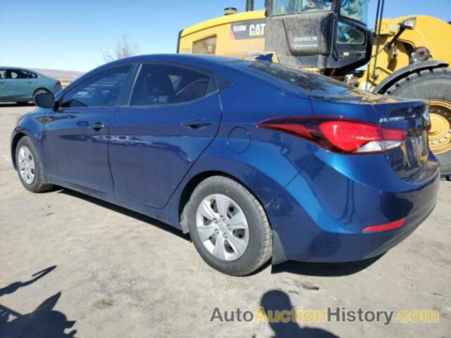 HYUNDAI ELANTRA SE, 5NPDH4AE6GH668135