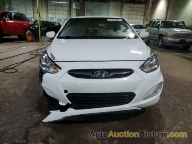 HYUNDAI ACCENT GLS, KMHCU4AEXCU078412