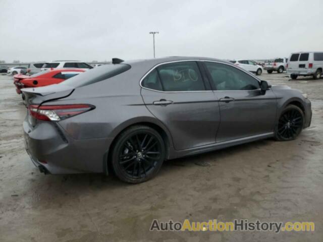 TOYOTA CAMRY XSE, 4T1K61AK8PU760897