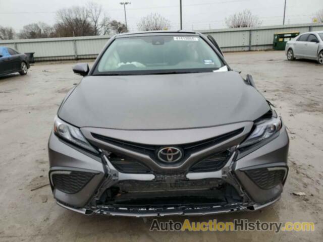 TOYOTA CAMRY XSE, 4T1K61AK8PU760897