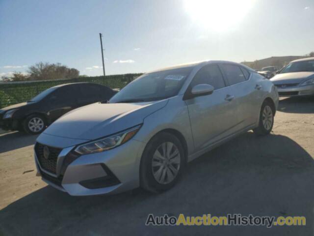 NISSAN SENTRA S, 3N1AB8BV5PY290955