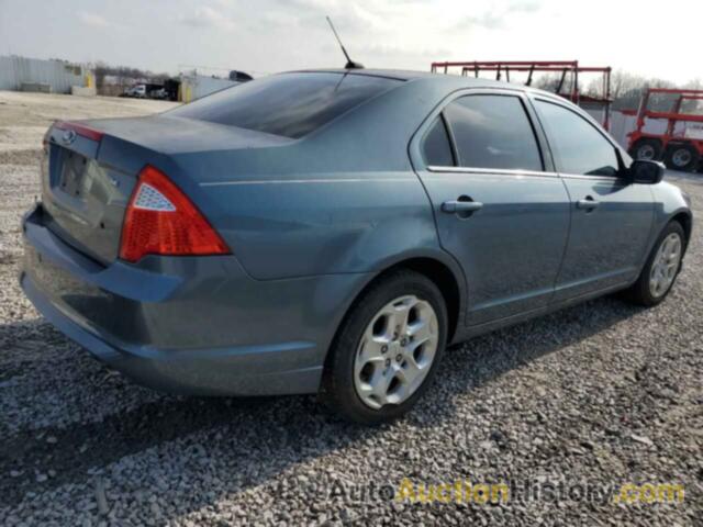 FORD FUSION SE, 3FAHP0HA8BR342106