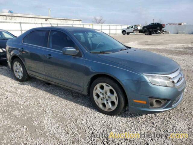 FORD FUSION SE, 3FAHP0HA8BR342106