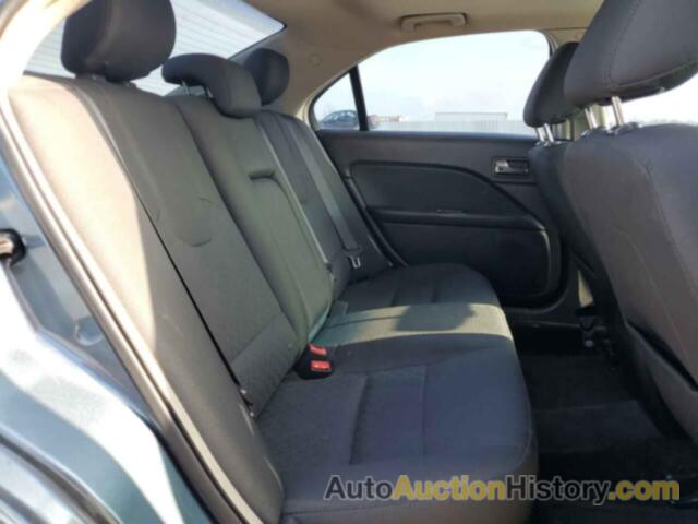 FORD FUSION SE, 3FAHP0HA8BR342106