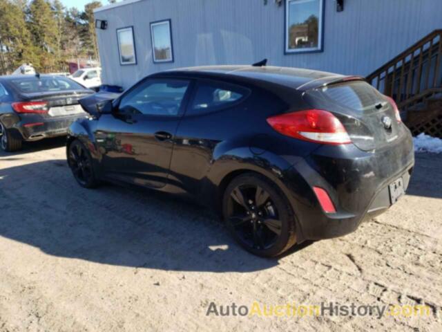 HYUNDAI VELOSTER, KMHTC6ADXGU248635