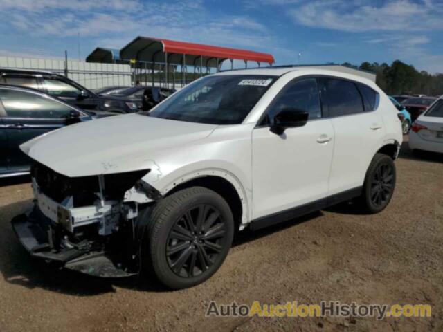 MAZDA CX-5, JM3KFBAY9N0524317