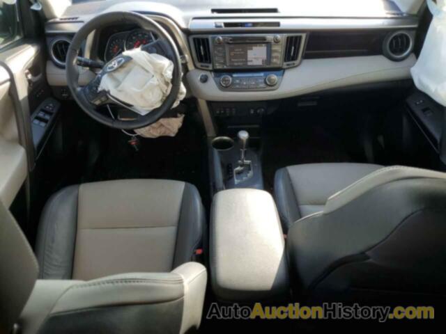 TOYOTA RAV4 LIMITED, JTMYFREV0FJ040155